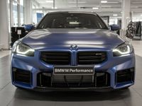 BMW M2 - Vorschau Bild 2