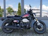 Hyosung GV 125i S Aquila - EVO ABS - 2025 - beide Farben - HYOSUNG GV 125I S AQUILA EVO