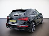 Audi SQ5 QUATTRO 3.0TDI 341PS.MATRIX.NAVI.LEDER.AHK.K - Audi: Allradantrieb