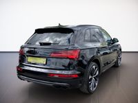 Audi SQ5 - Vorschau Bild 4