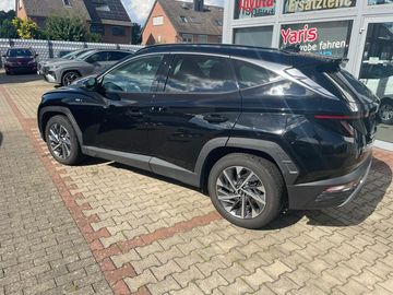 Hyundai TUCSON - 4