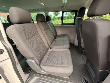 Volkswagen T6 Caravelle - 8