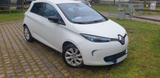 Renault ZOE Zen - Renault ZOE: Zen
