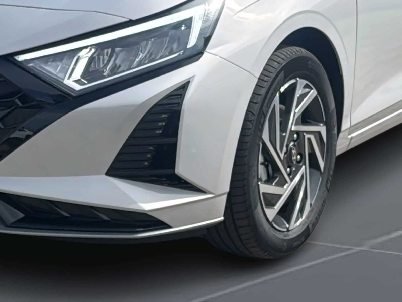 Hyundai i20 - Bild 6
