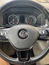 Volkswagen T6 California Coast viele Extras 8 fach bereift - Wohnwagen & Wohnmobile in Bochum