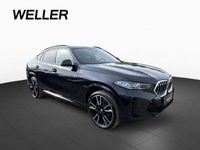 BMW X6 - Vorschau Bild 6