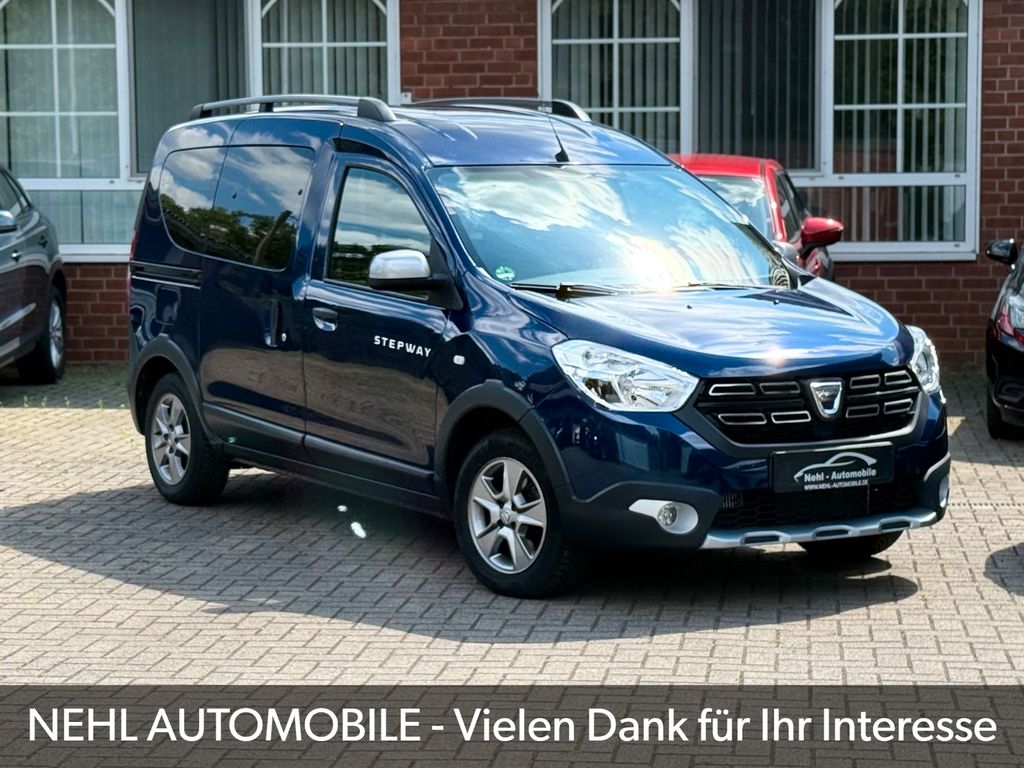 Image of Dacia Dokker
