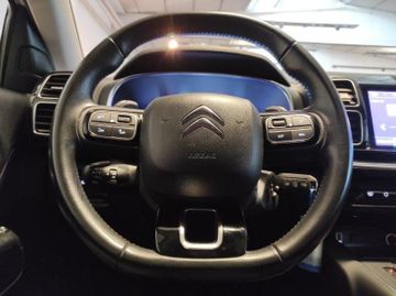 Citroen C5 Aircross - 9
