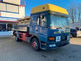 Mercedes-Benz Atego 1318 Tankwagen Schalter Motorbremse - Mercedes-Benz 2004