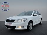 Skoda Octavia Combi Ambiente/2.Hand - Skoda Octavia aus 2009 mit Diesel-Antrieb