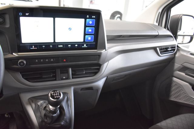 T7 Transporter Kasten KR 2.0 TDI 81 kW