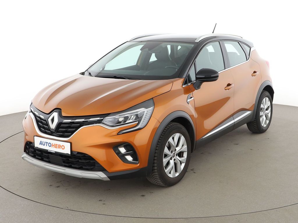 Image of Renault Captur