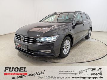 Volkswagen Passat Variant - 1