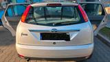Ford Focus BJ 2000 - Ford Gebrauchtwagen von 2000