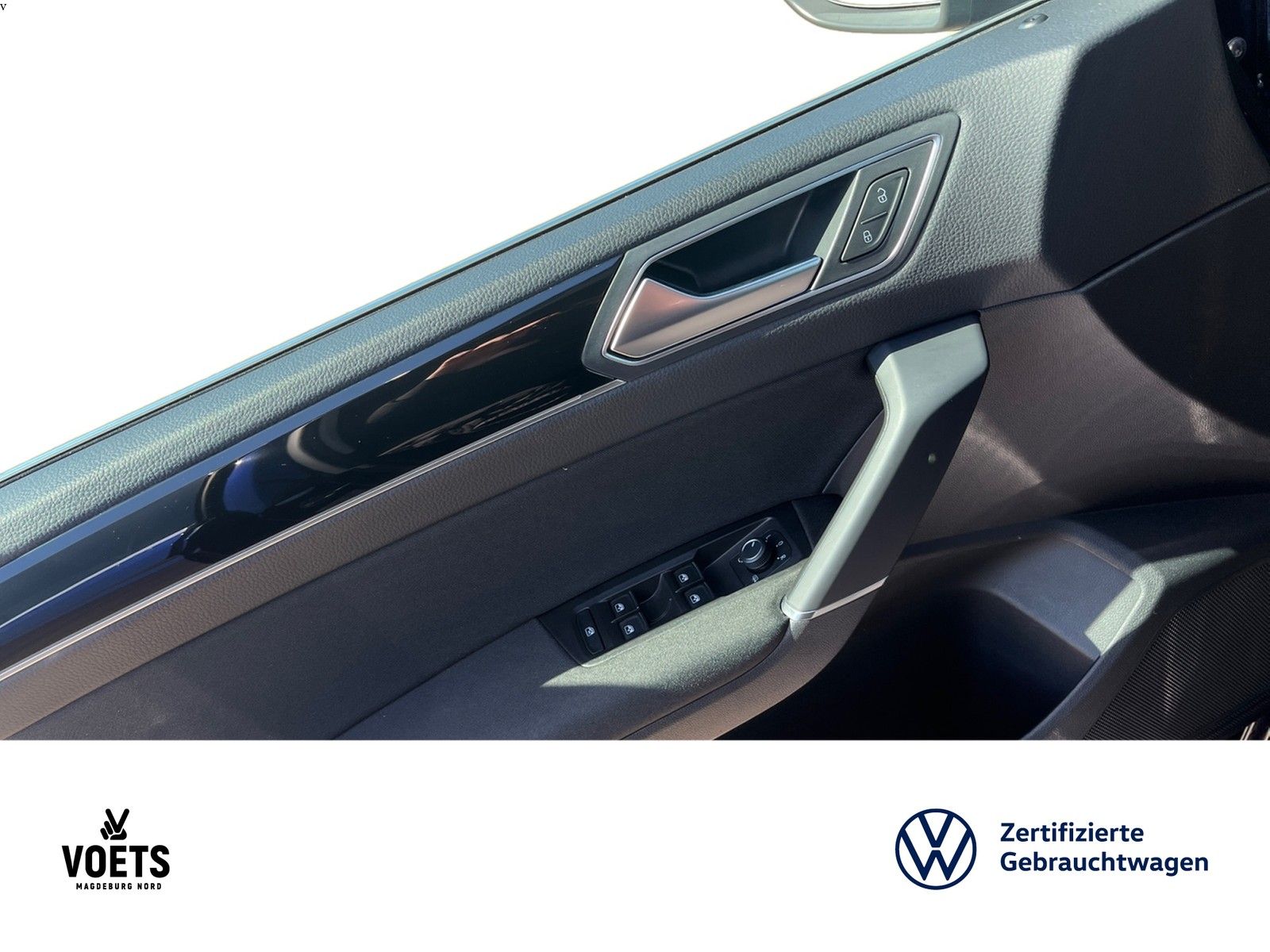 Volkswagen Touran - Bild 15