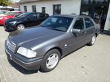 Mercedes-Benz C 180 - gebrauchte Mercedes-Benz C 180 aus dem Jahr 1996