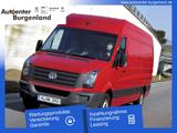 Volkswagen Crafter  Kasten 35 2.0 TDI KLIMA, PDC, SHZ, FUNK - gebrauchte VW Crafter aus dem Jahr 2014