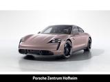 Porsche Taycan Turbo S Burmester Nachtsicht PCCB PDCC