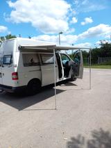 Volkswagen T5 als Camper - Offers