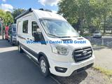 Weinsberg CaraBus FORD 600 MQ 2025 Rabatt 14.762 Euro - Weinsberg Carabus