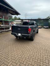 Ford F 150 - Ford F 150 von privat