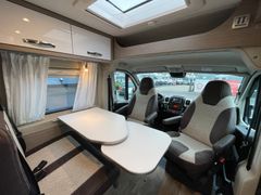 Pössl Roadcruiser | Klimaauto. | Solar, AHK, RFK