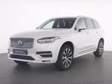 Volvo XC90 B5 AWD Ultimate Bright+WINTERPAK+360°+AHK+ - Volvo XC90 in Oberhausen