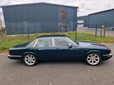 Jaguar xjr - Jaguar XJR von privat
