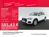 Audi Q3 35 TFSI Navi+/Virtual/PDC+ - Audi Q3 Gebrauchtwagen in München