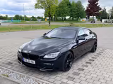 BMW 640 Gran Coupé 640d xDrive Gran Coupé M Spor... - BMW 640 Gran Coupé