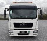 MAN TGL 8.220 *Abschlepper*Geschlossen*Aufgelastet* - Abschlepper