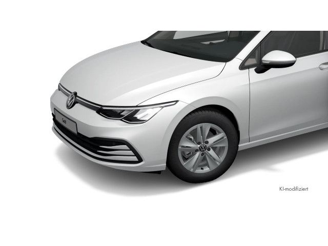 Volkswagen Golf - Bild 5