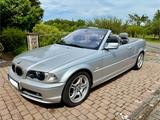 BMW 320ci Cabrio E46 | 6-Zyl. | Saison | TÜV NEU  - BMW 320: Cabrio, 320ci E46