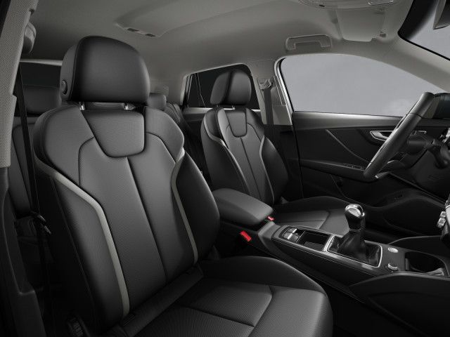 Audi Q2 - Bild 10