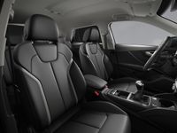 Audi Q2 - Vorschau Bild 10