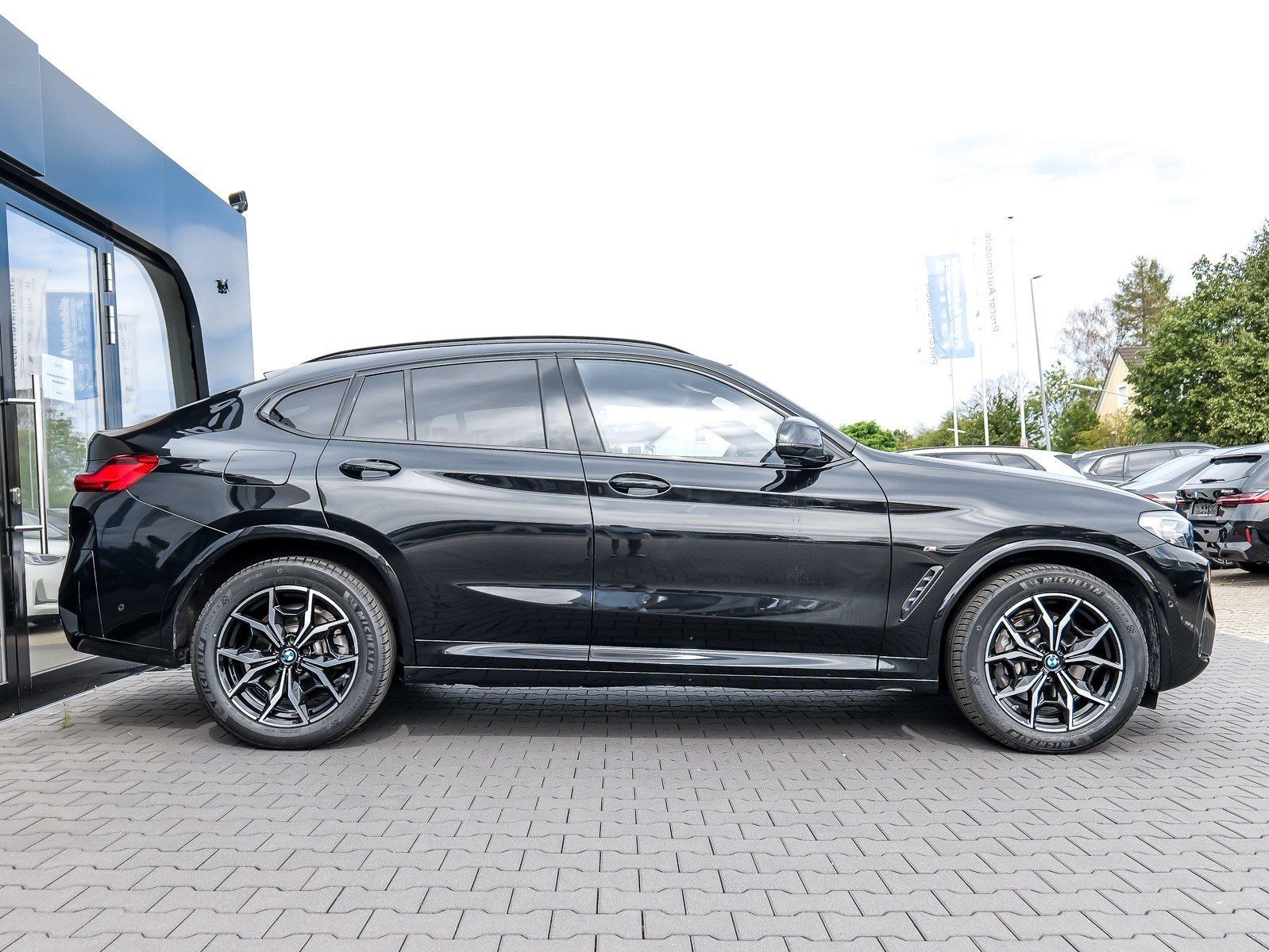 BMW X4 - Bild 9