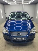 Volkswagen Polo 1.6 Tour *Automatik* *PDC* *105 PS* - Volkswagen Gebrauchtwagen in Münster