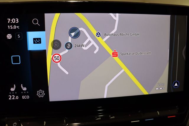 ID.5 Pro 150kW Pano AHK EasyOpen IQ.LIGHT Travel