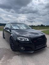 Audi S3 MTM - gebrauchte Audi S3 aus dem Jahr 2011