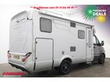 HYMER / ERIBA / HYMERCAR B MC T 580 2.2 CDI 175 PK Aut. Solar Single Beds - HYMER / ERIBA 580