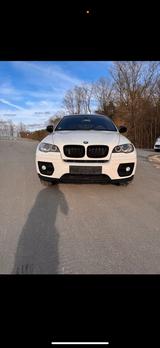 BMW  x650i - BMW 650 aus 2009: 650i
