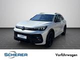 Volkswagen Tiguan R-Line 2,0 l TDI 4M 193 PS DSG7