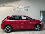Citroën C4 Lim Klima Sitzheiz Carplay Tempomat PDC AHK - gebrauchte Citroën C4 aus dem Jahr 2018