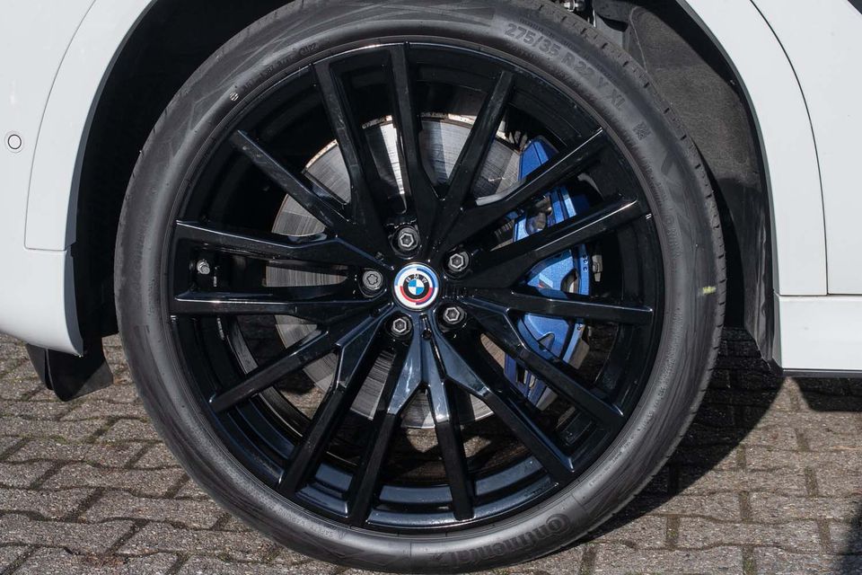 BMW X6 - Bild 5