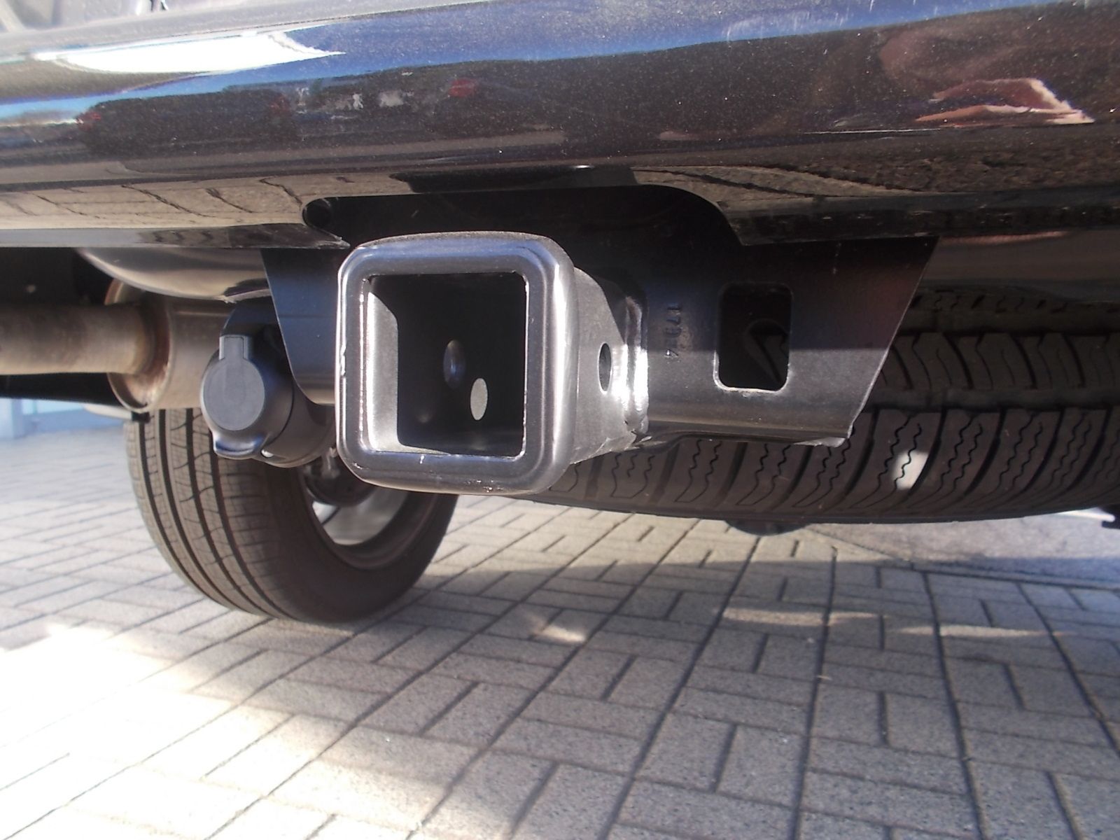 Fahrzeugabbildung Dodge RAM 1500 Limited Night 3.0 l I6 HO 100