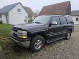 Chevrolet Tahoe 5.3 LT LT - schwarze Chevrolet Tahoe