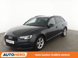 Audi A4 1.4 TFSI ACT Sport Aut.*NAVI*XENON*TEMPO*PDC* - Audi A4 Gebrauchtwagen in Köln