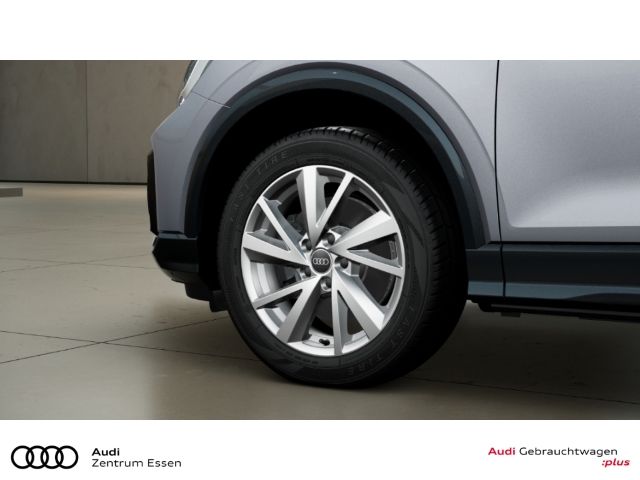Audi Q2 - Bild 6