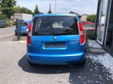 Skoda Roomster Plus Edition - Skoda Roomster in Frankfurt (Main)