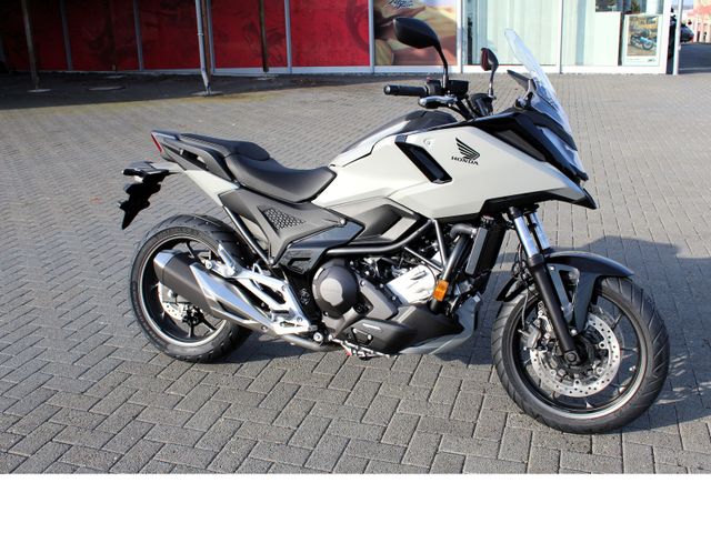 Honda NC750X DCT